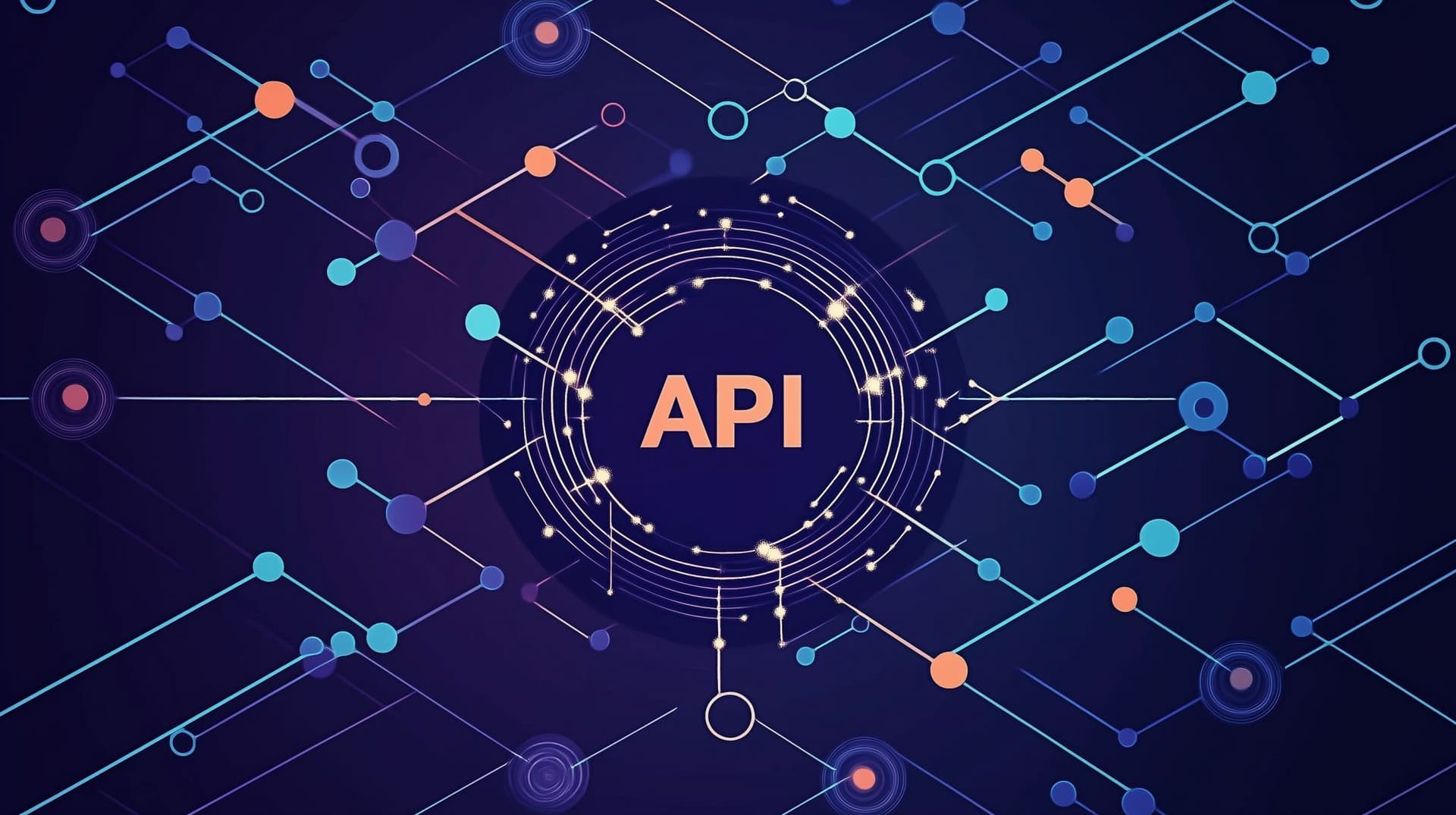 API